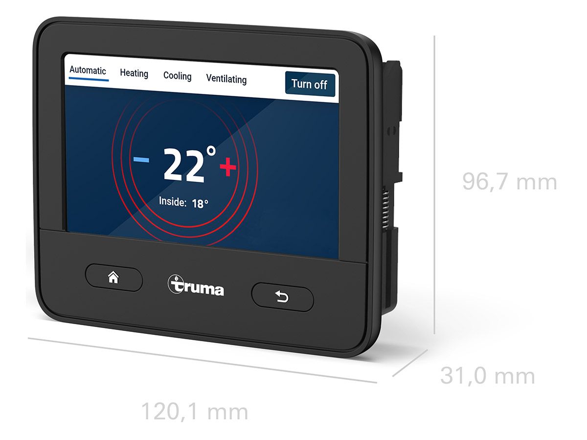 Truma iNet X Display