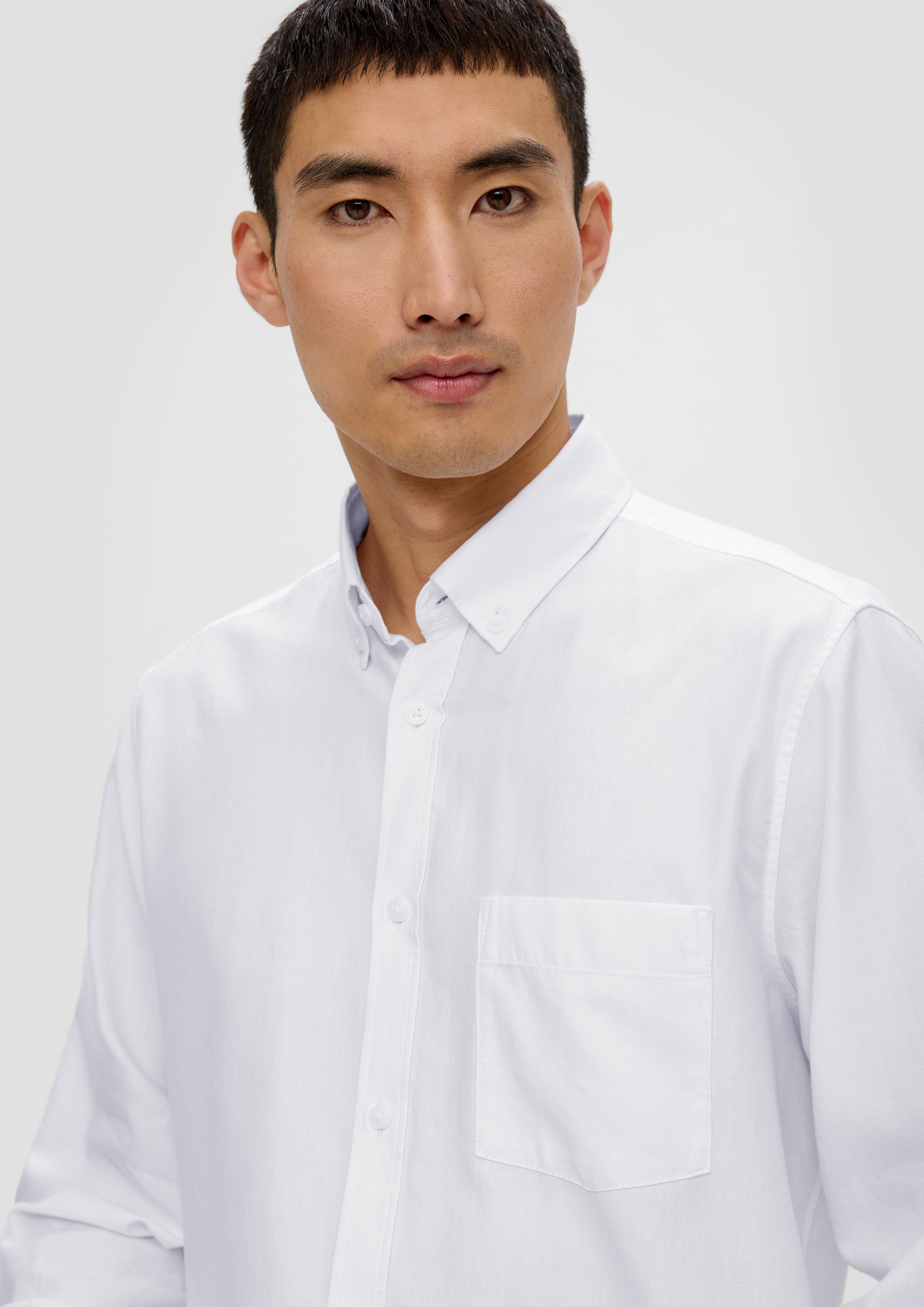Regular: Button-Down-Hemd  2137946-0100