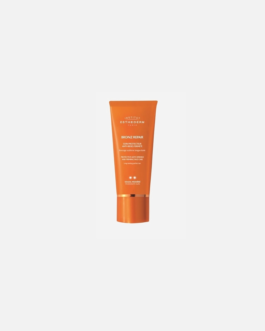 Institut Esthederm Bronz Repair umiarkowane słońce