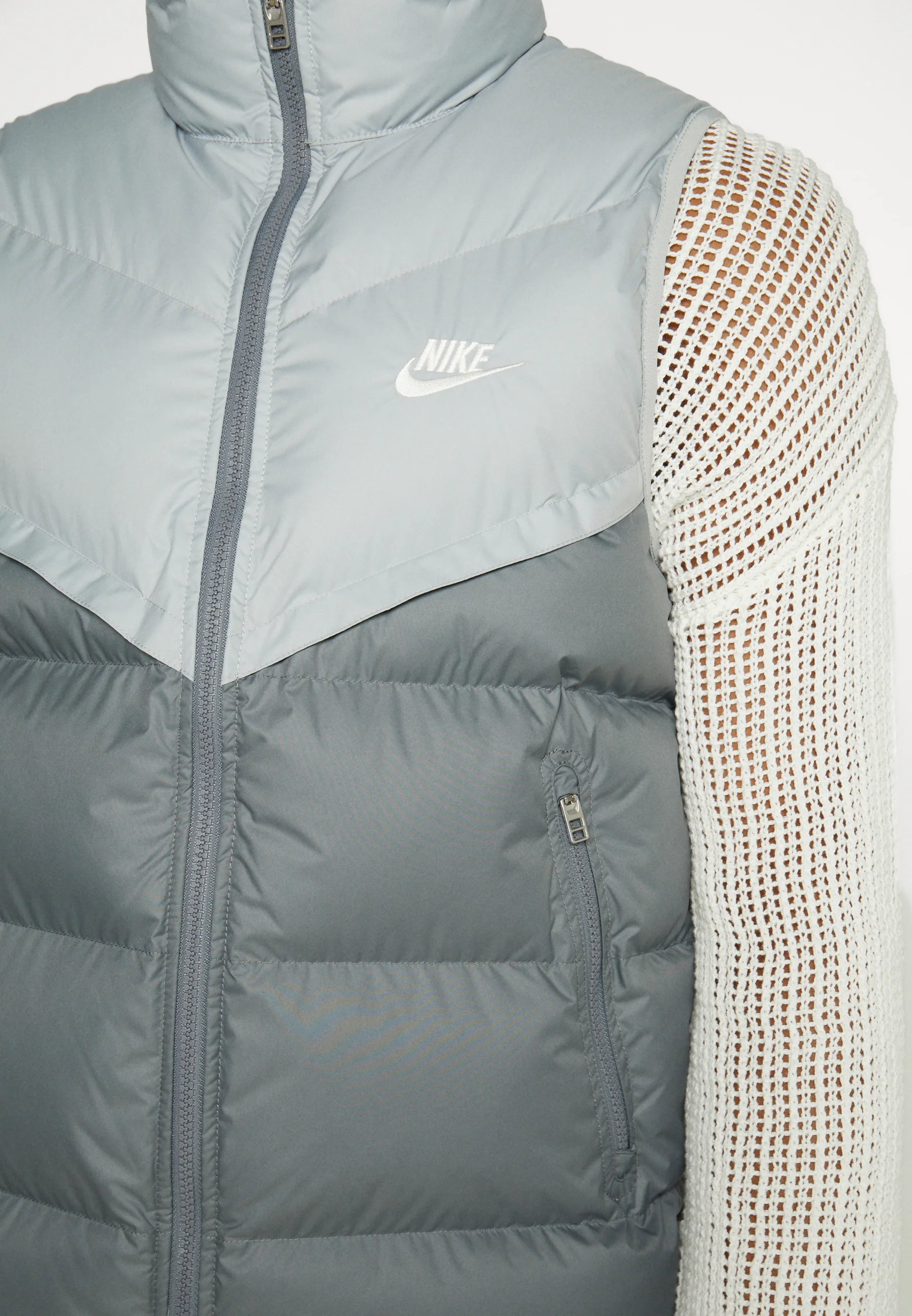 Chaleco Nike Sportswear SF PL-FLD