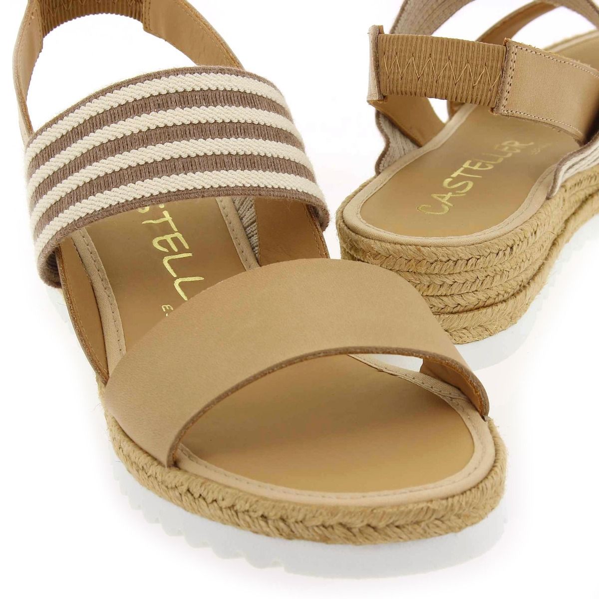 Casteller  52 168 - Beige