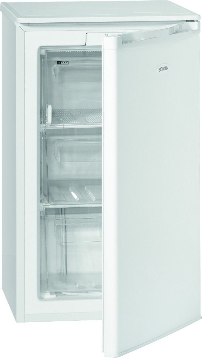 BOMANN Gefrierschrank GS 195.1
