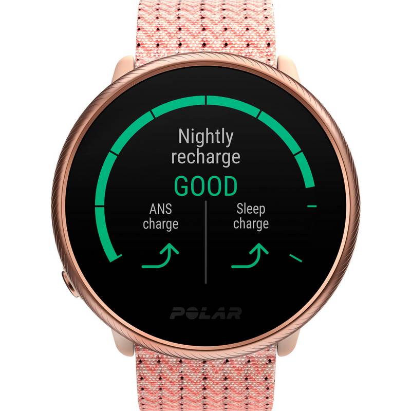 Polar IGNITE 2 Sportuhr