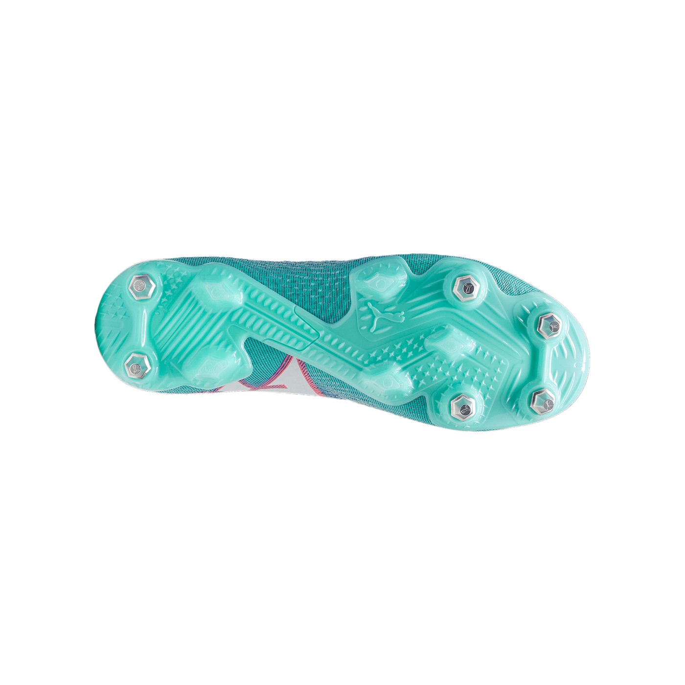 PUMA FUTURE 7 Ultimate MxSG Blau F01