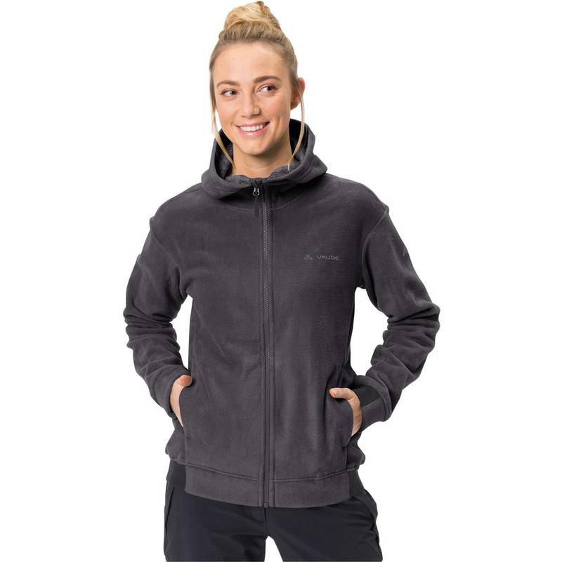 VAUDE Neyland Fleecejacke Damen