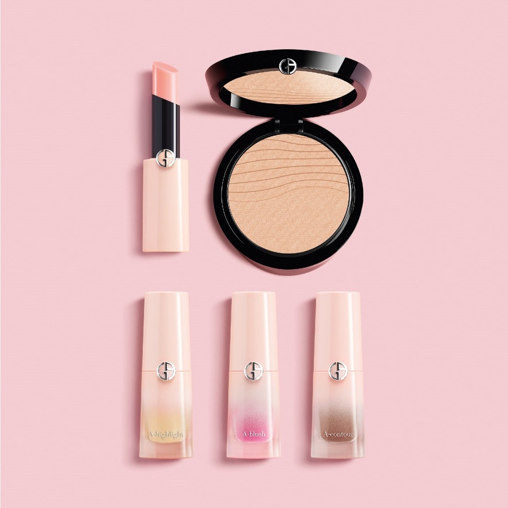 Giorgio Armani Ecstasy Balm Baume à Lèvres