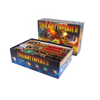 e-Raptor Insert Twilight Imperium