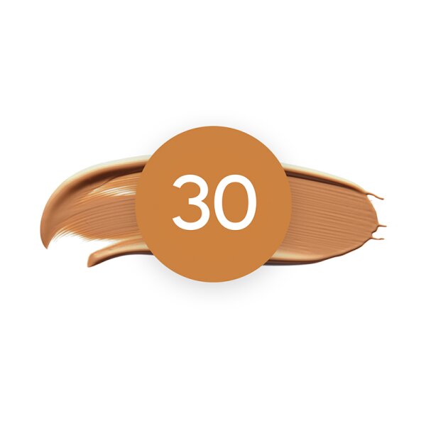 Wunder2 Last & Found[ation] Concealer