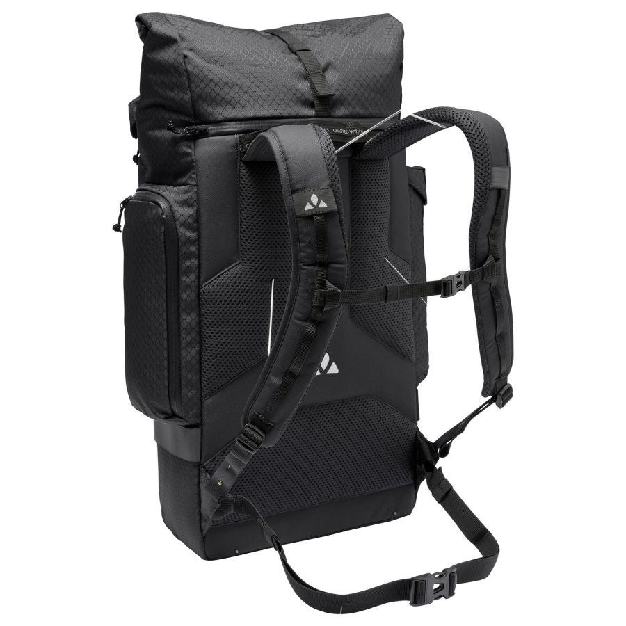 Cyclist Fahrradrucksack