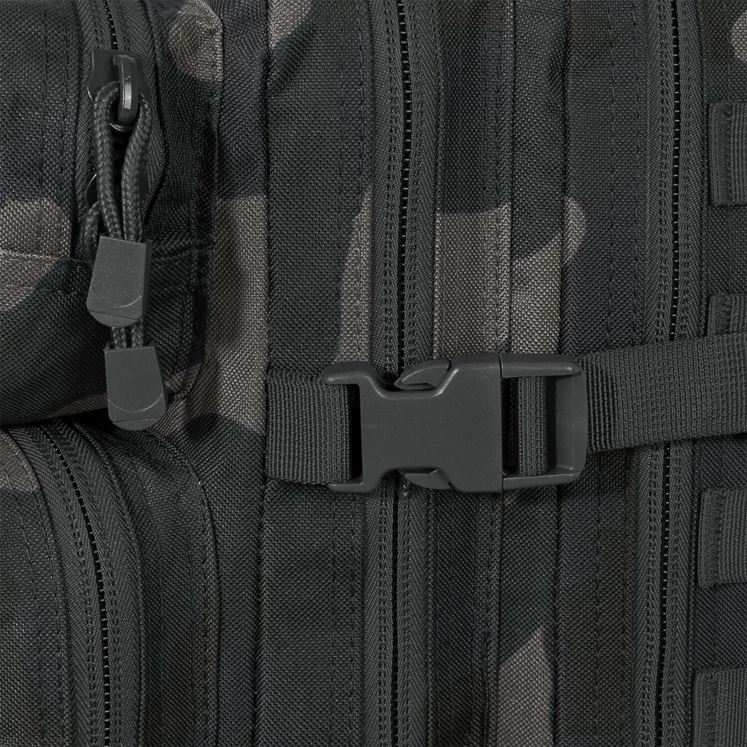 US Cooper Rucksack Large
