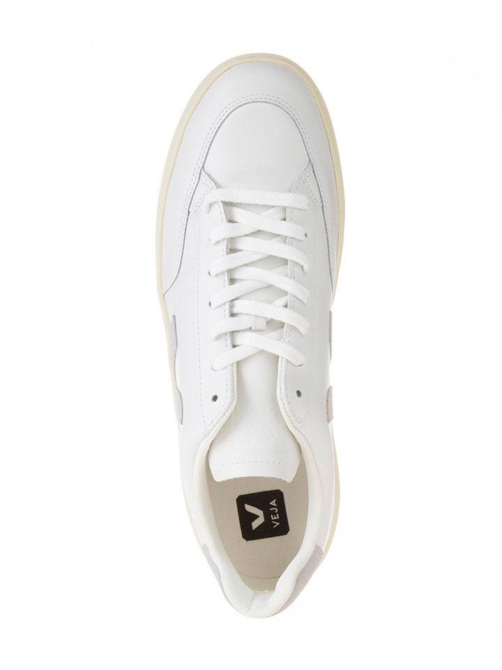 Veja Leder-Sneakers 
