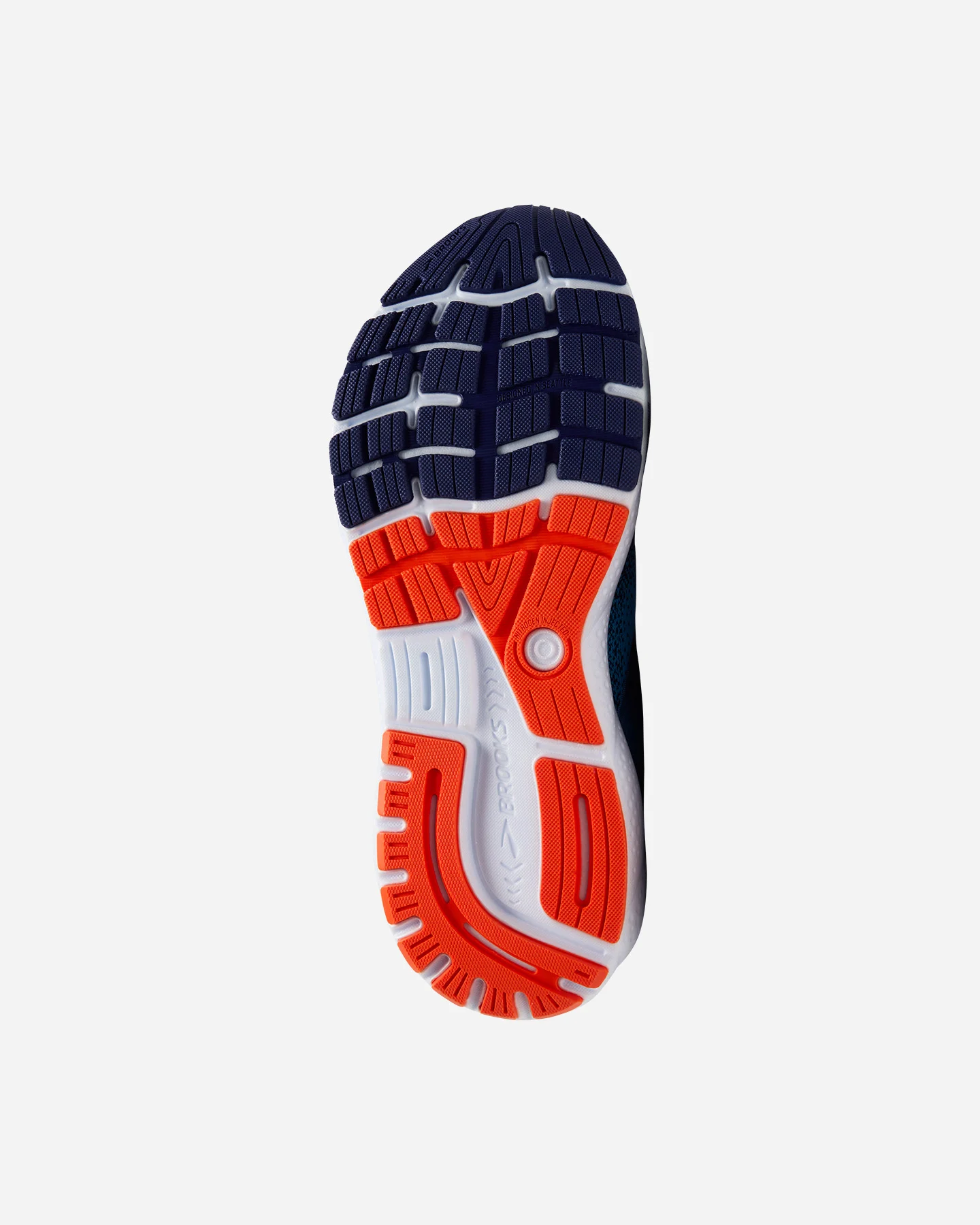 Scarpe Running Brooks Ghost 16 M 1104181D493