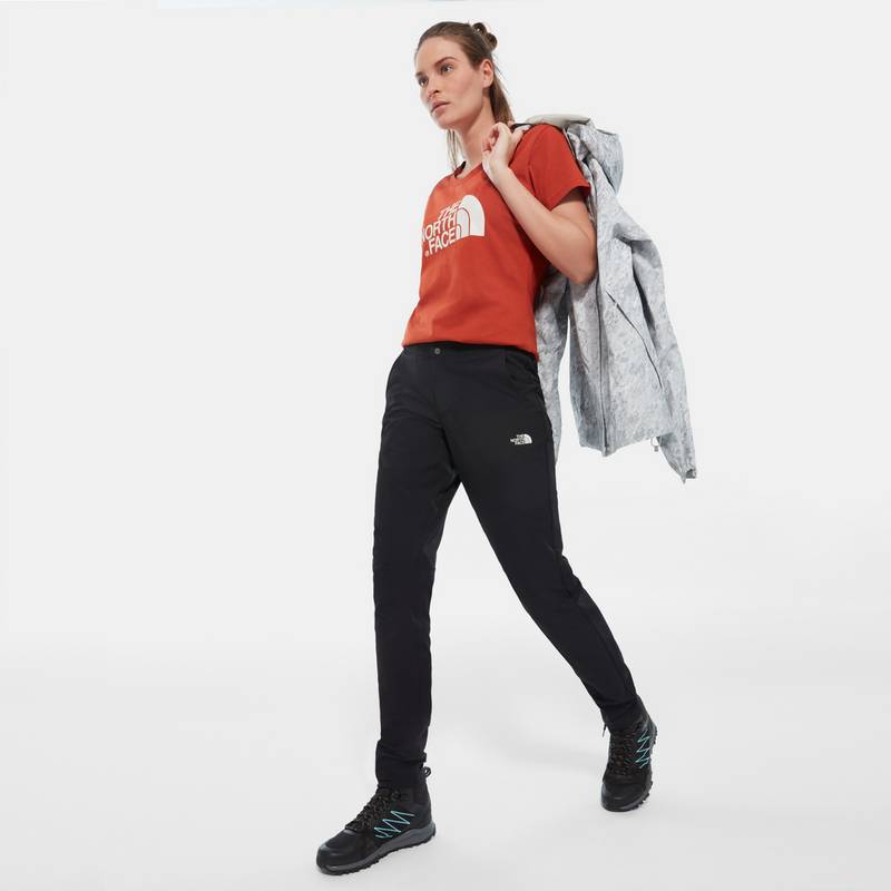 The North Face Quest Softshellhose Damen