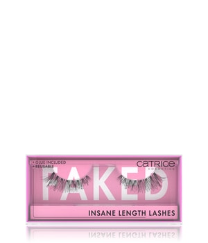 CATRICE Faked Insane Length Wimpern-1 Stk