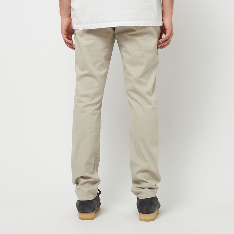 Polo Ralph Lauren Sulilivan 5 Pocket Pant surplus khaki
