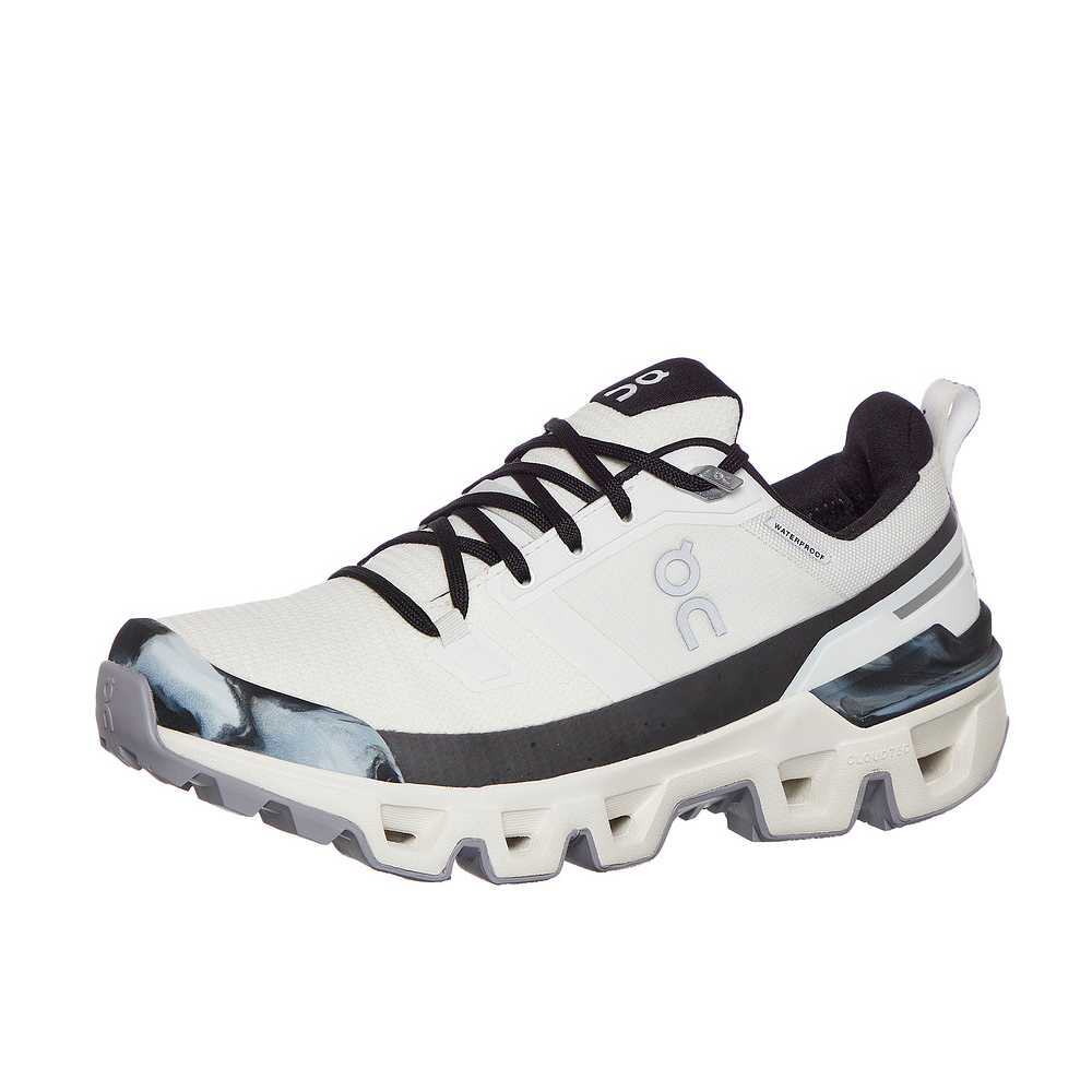 ON Cloudwander Waterproof W 93.98183 / weiss
