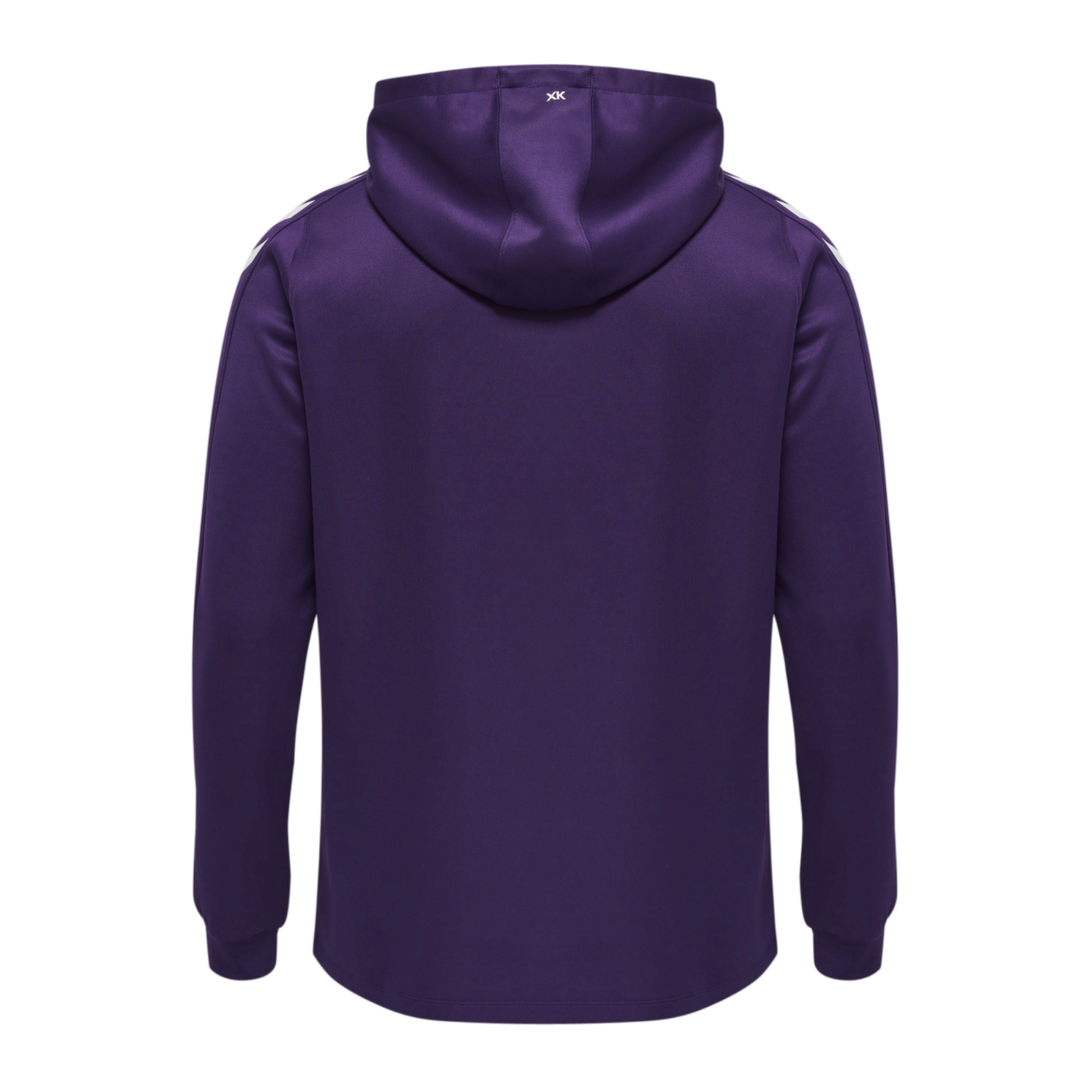 Hummel hmlCORE XK Kapuzenjacke Lila F3332