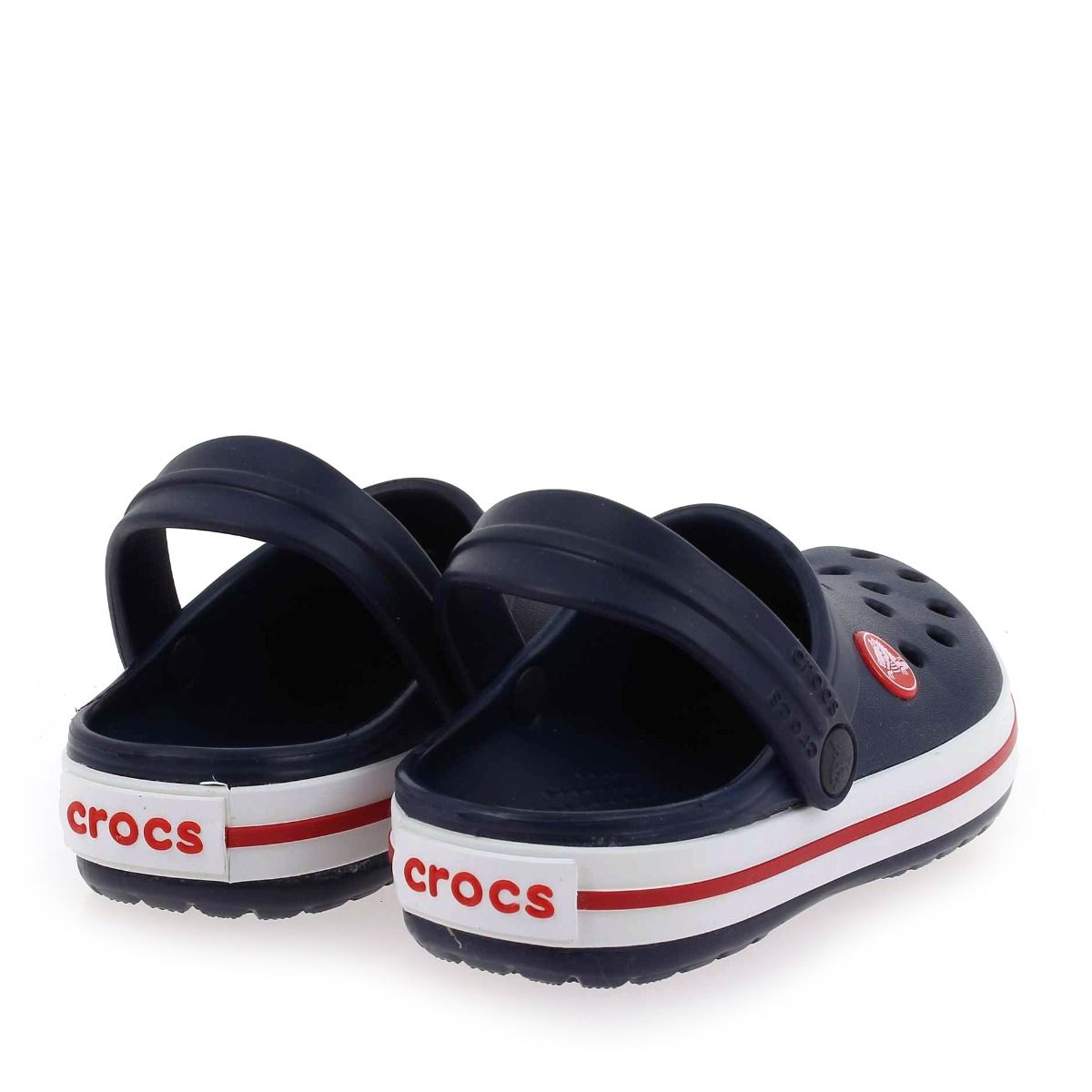 Crocs  CROCBAND CLOG - Marine