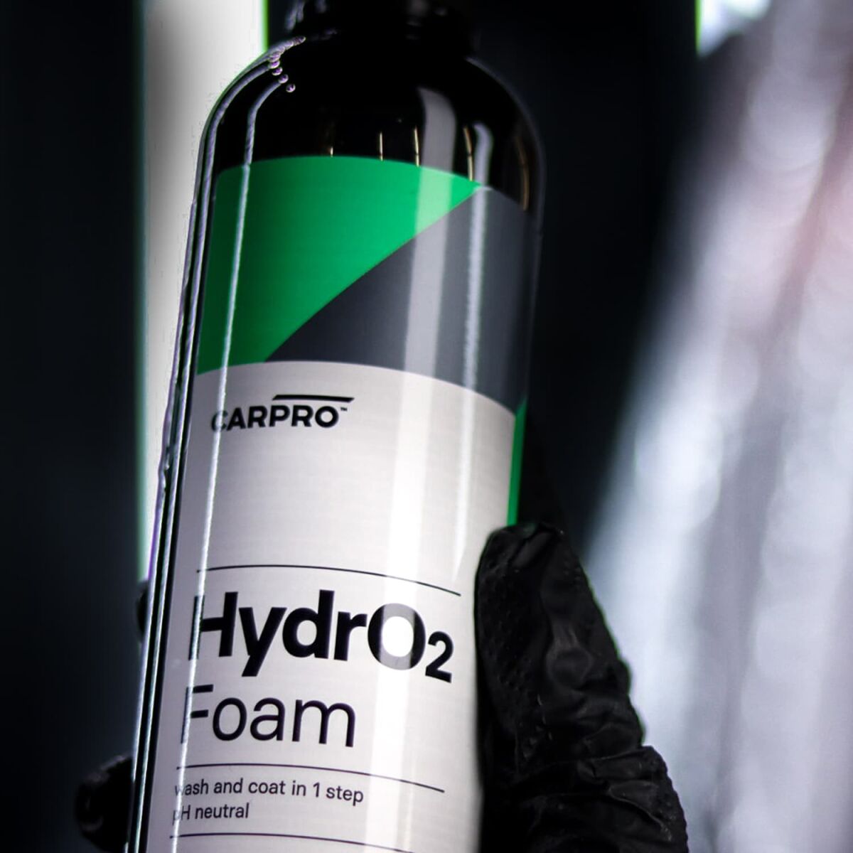 CarPro HydrO2Foam Versiegelungs-Shampoo 1L