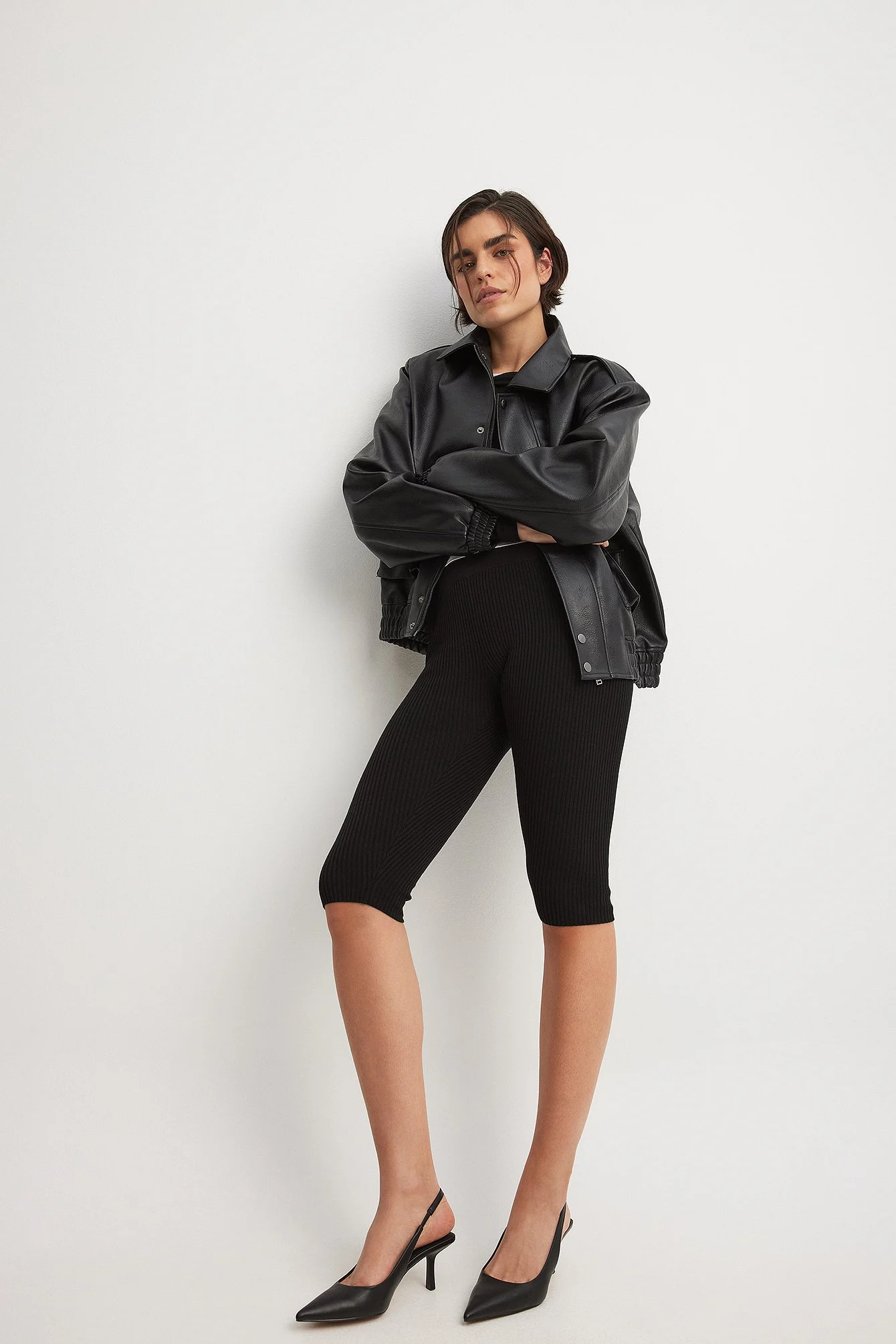 Slingback-Pumps