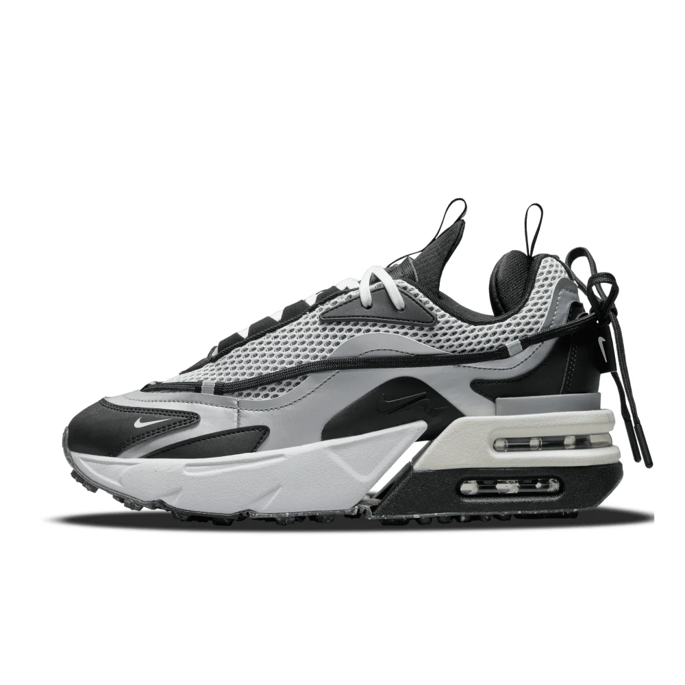 Nike Air Max Furyosa WMNS NRG DC7350-001 / grau
