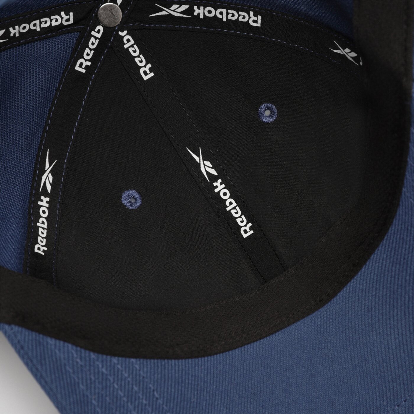 REEBOK MÜTZE UBF BASEB CAP Blau