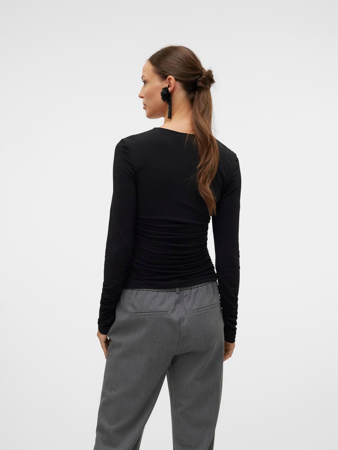 VMMADELYNN Top
