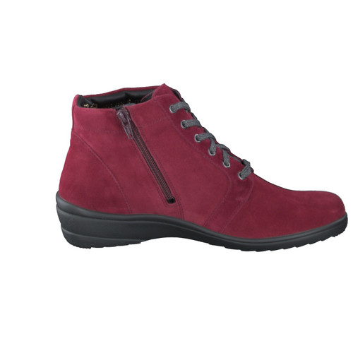 Schnürschuh-27515290018 Ganter