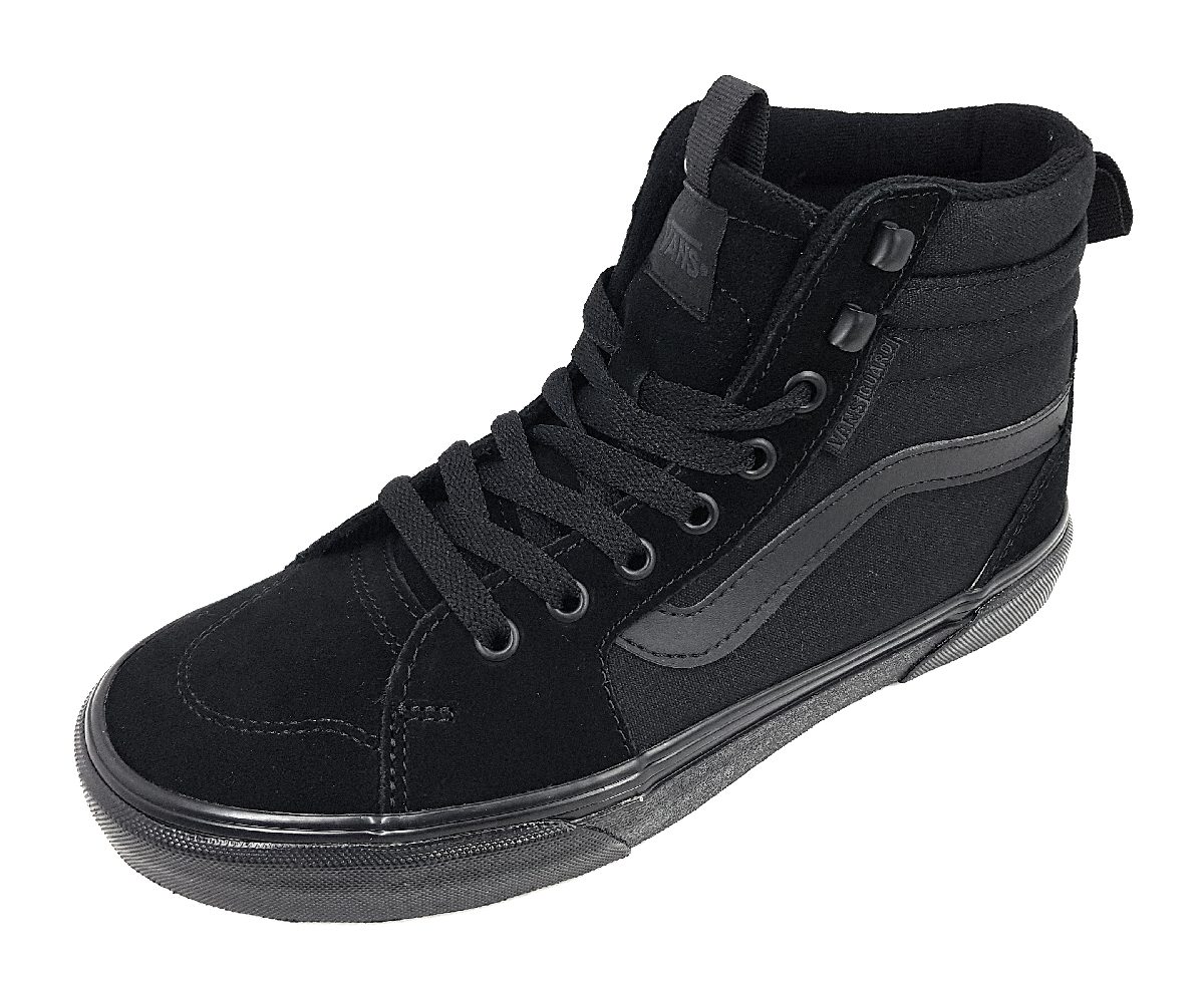 Vans Filmore VN0A5HV2BKA1 Schwarz BKA1 Black