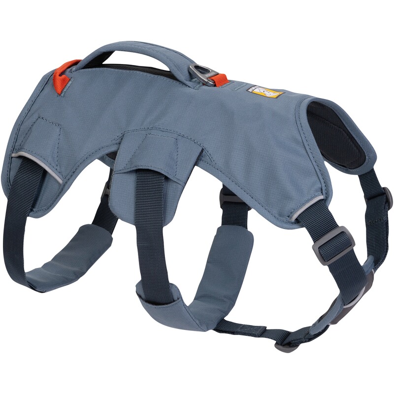 Ruffwear Hundegeschirr Web Master