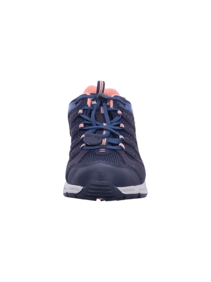 MEINDL Mädchen Halbschuhe Snap Junior in Blau günstig kaufen 33