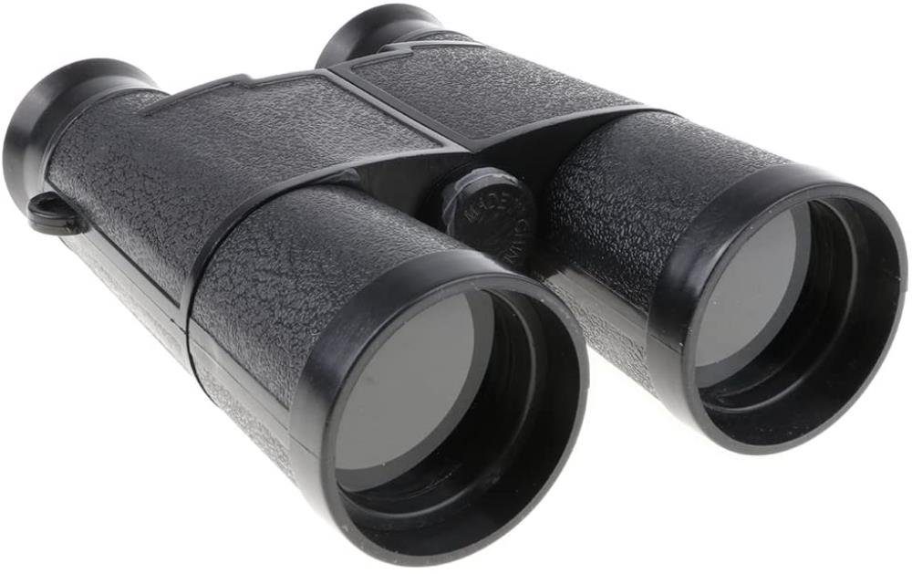 MAVURA Binocular Fernglas 6X35 Für Erwachsene & Kinder Ferngläser Sport- und Naturbeobachtung Vogelbeobachtung Wasserdichter Kompakter Feldstecher Fernglas