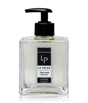 LE PRIUS Luberon Lavender Flüssigseife-250 ml