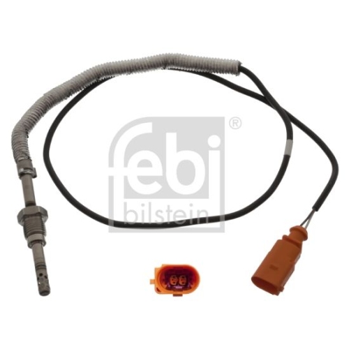 48850 ABGASTEMPERATURSENS FEBI - ATU