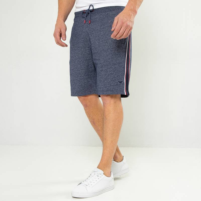 Threadbare Sweatshorts Hudson Shorts Herren