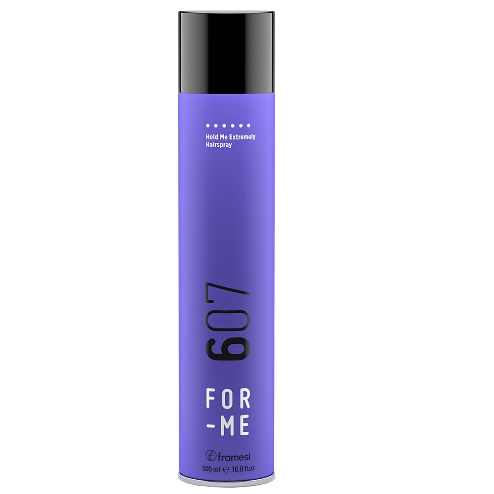 Framesi FOR-ME 607 Hold Me Extremely Hairspray 500 ml