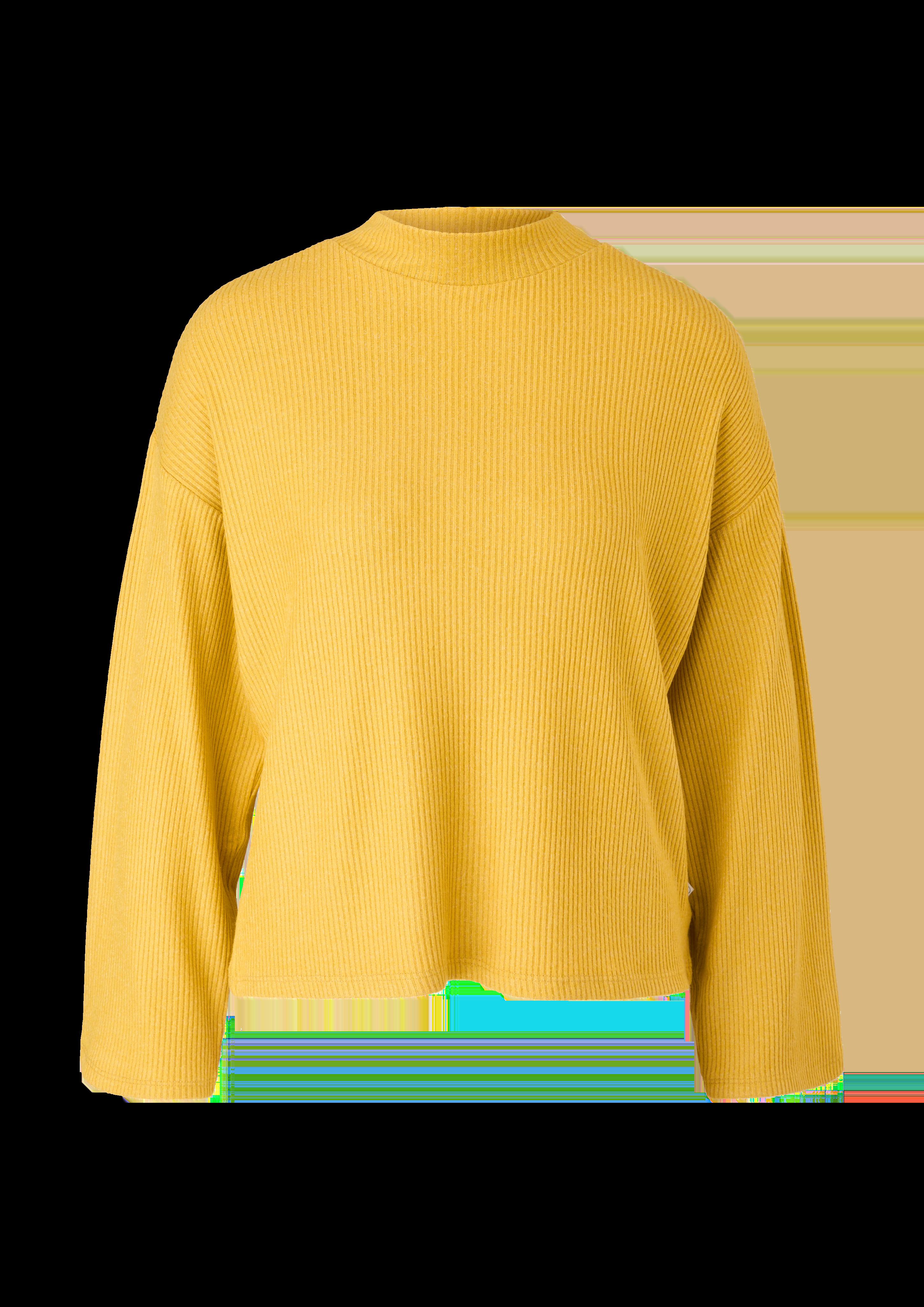 Rippshirt im Loose Fit  2120102-15W0