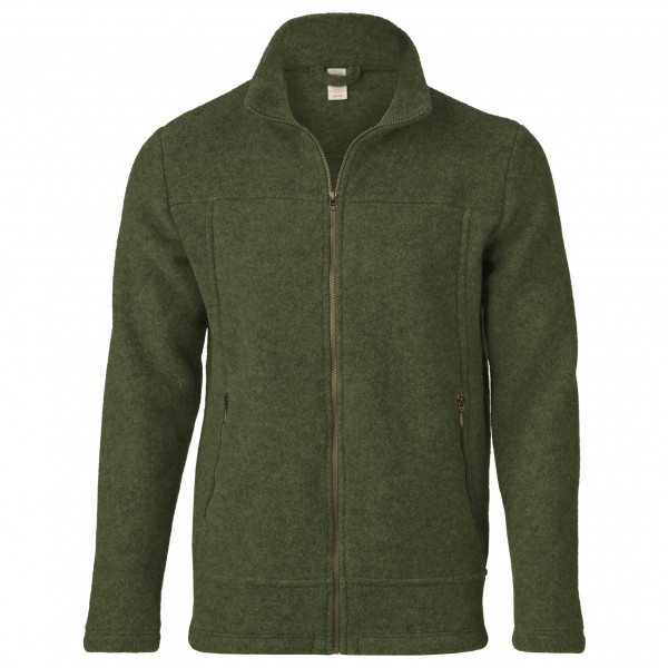 Engel - Jacke Tailliert - Wolljacke