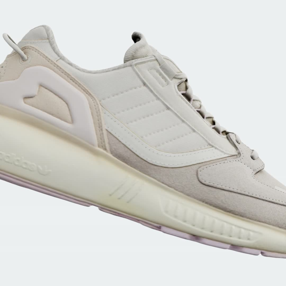 adidas ZX 5K Boost W GX9537 / weiss