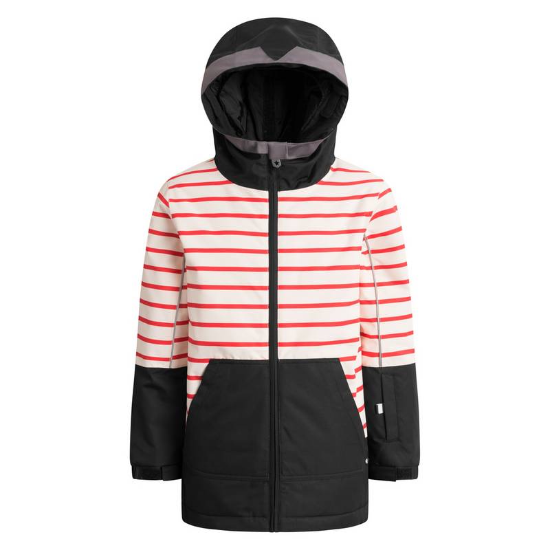 WeeDo COSMO PIRAT Outdoorjacke Kinder