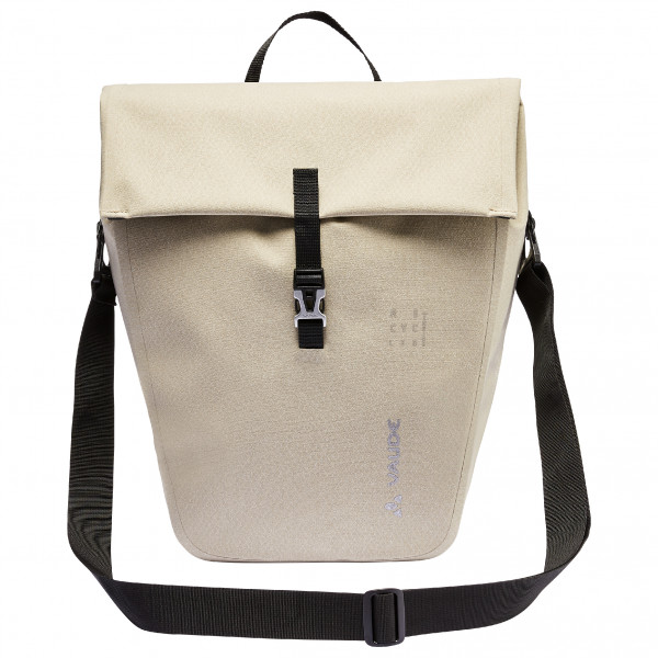 Vaude - ReCycle Pro Single 185 - Gepäckträgertasche