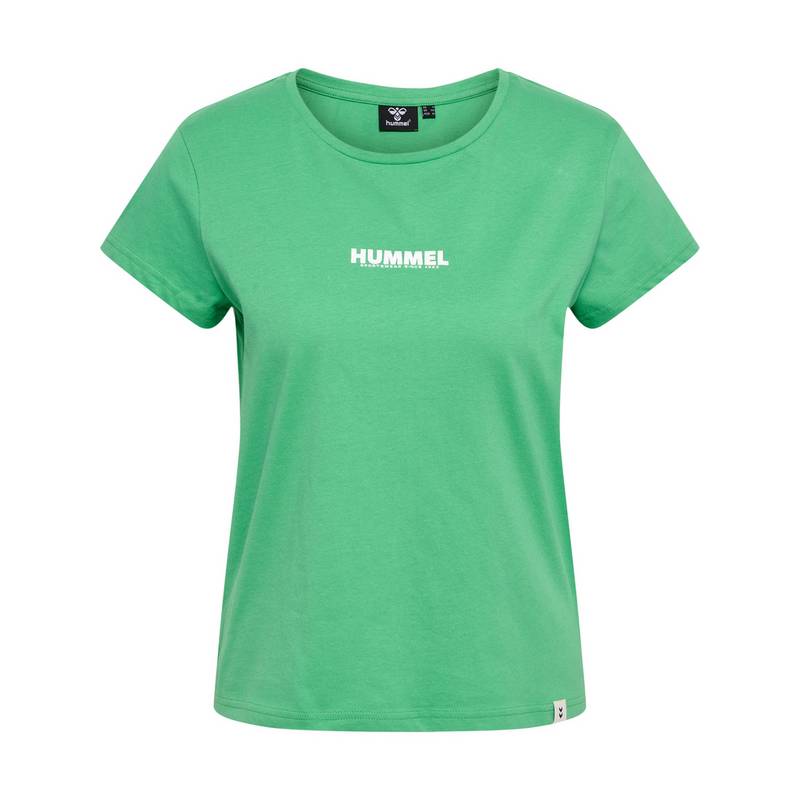 hummel hmlLEGACY WOMAN T-SHIRT T-Shirt Damen