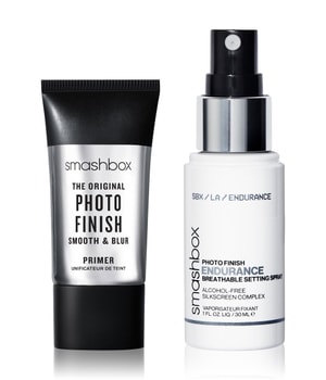Smashbox Get Ready, Get Set Essentials Gesicht Make-up Set-1 Stk