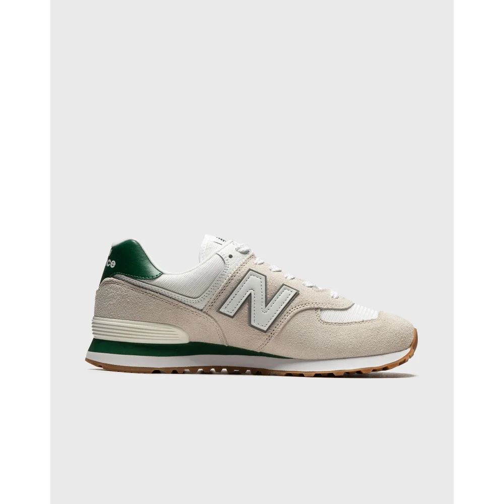 New Balance 574 ML574TD2 ML574TD2 / weiss