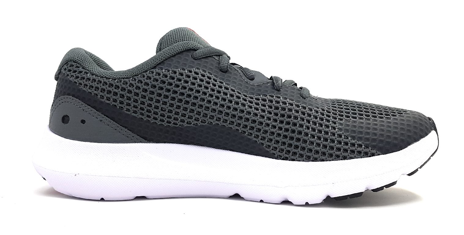 Under Armour Surge 3 3024894 Grau 103 Gray
