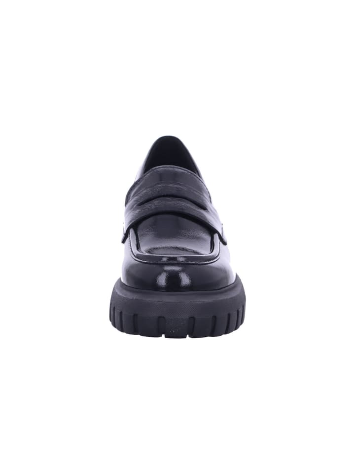 Gabor Slipper in schwarz günstig kaufen