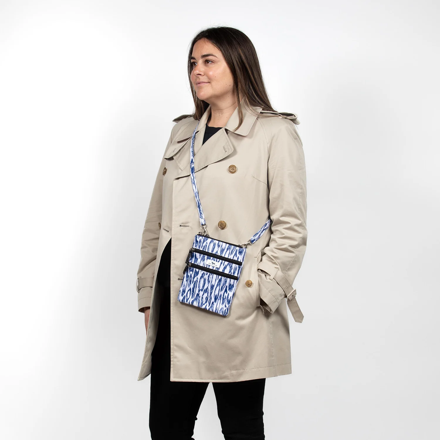 Crossbody Sally Go Lightly