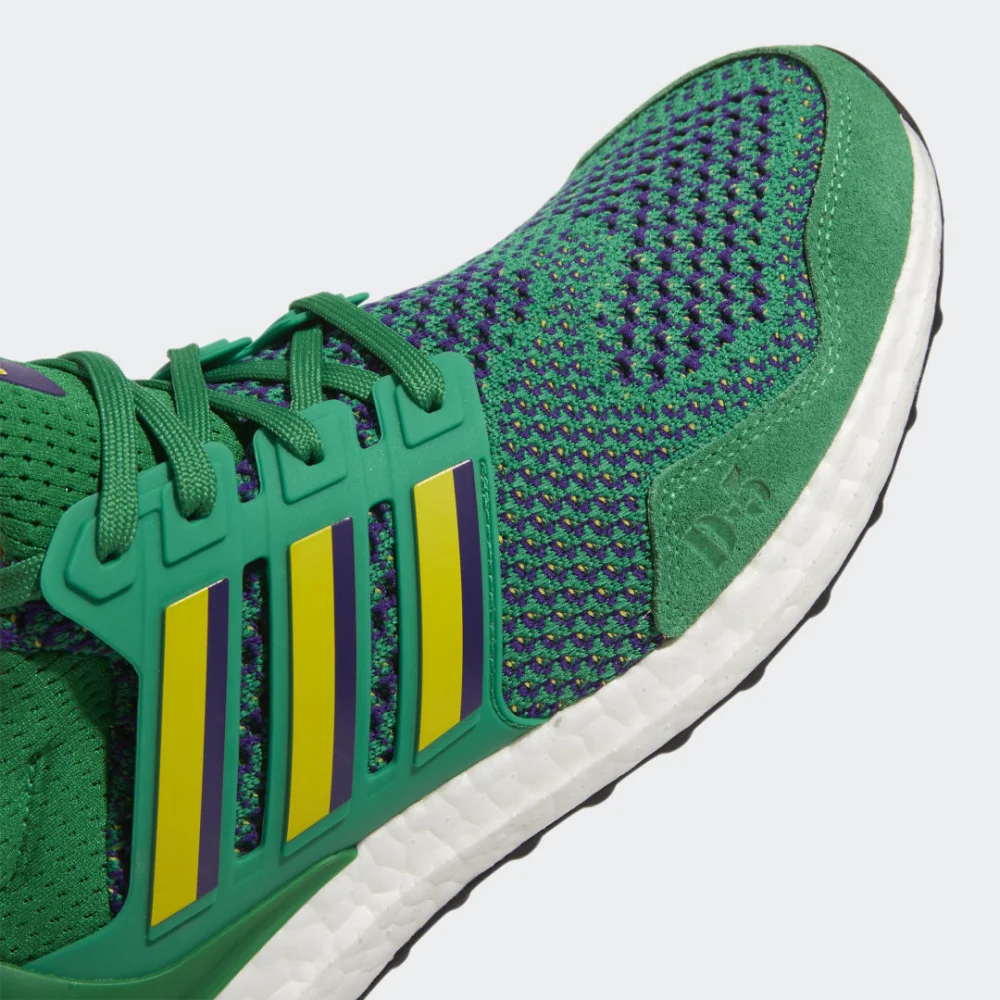 adidas Ultraboost DNA 1.0 Mighty Ducks x GV8814 / grün