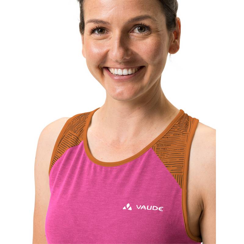 VAUDE Women's Sveit Top III Tanktop Damen