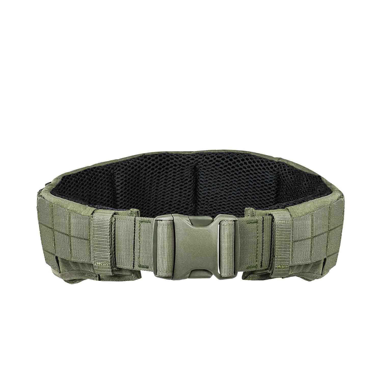 TT Warrior Belt MK IV